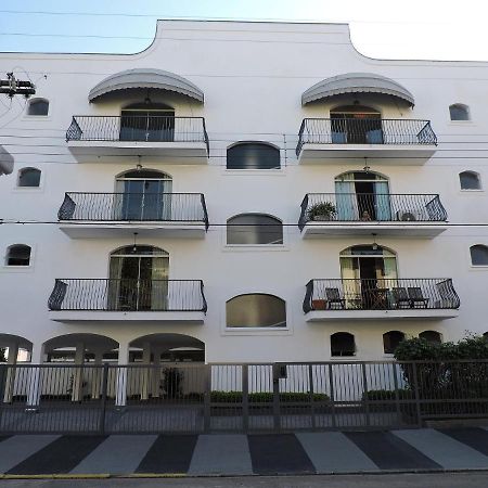 Condominio Baia Blanca Guarujá Extérieur photo
