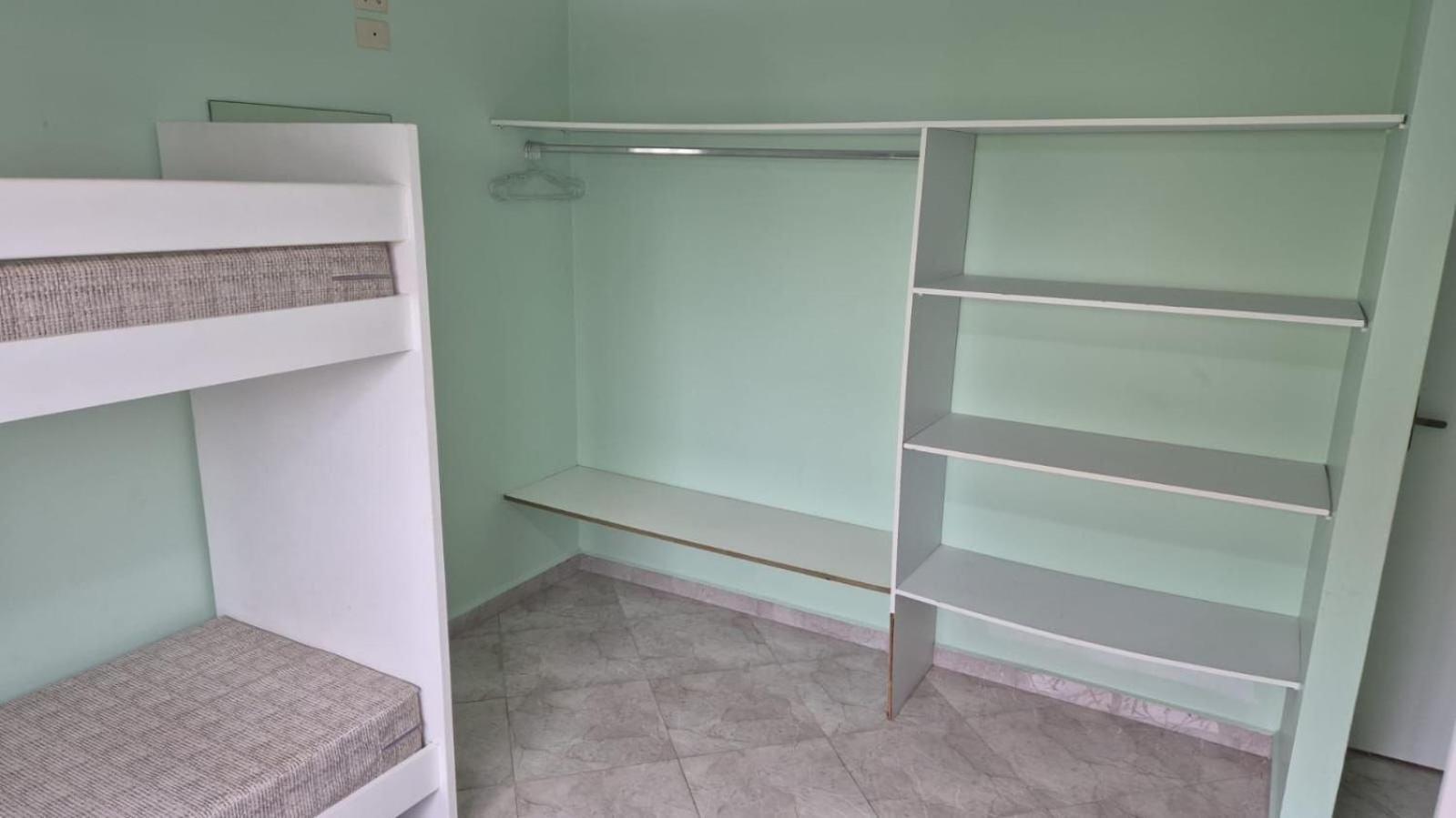 Condominio Baia Blanca Guarujá Extérieur photo