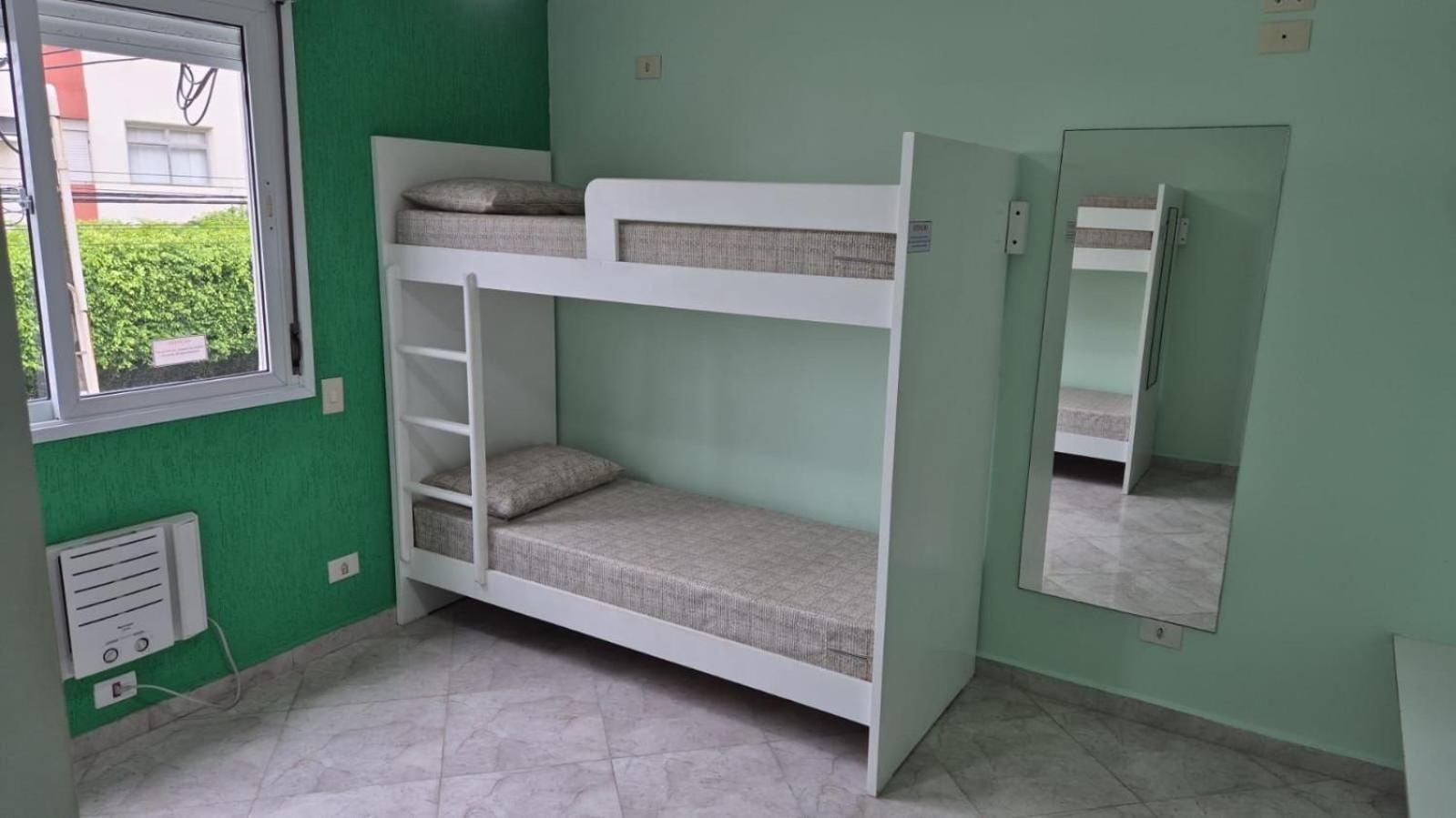 Condominio Baia Blanca Guarujá Extérieur photo