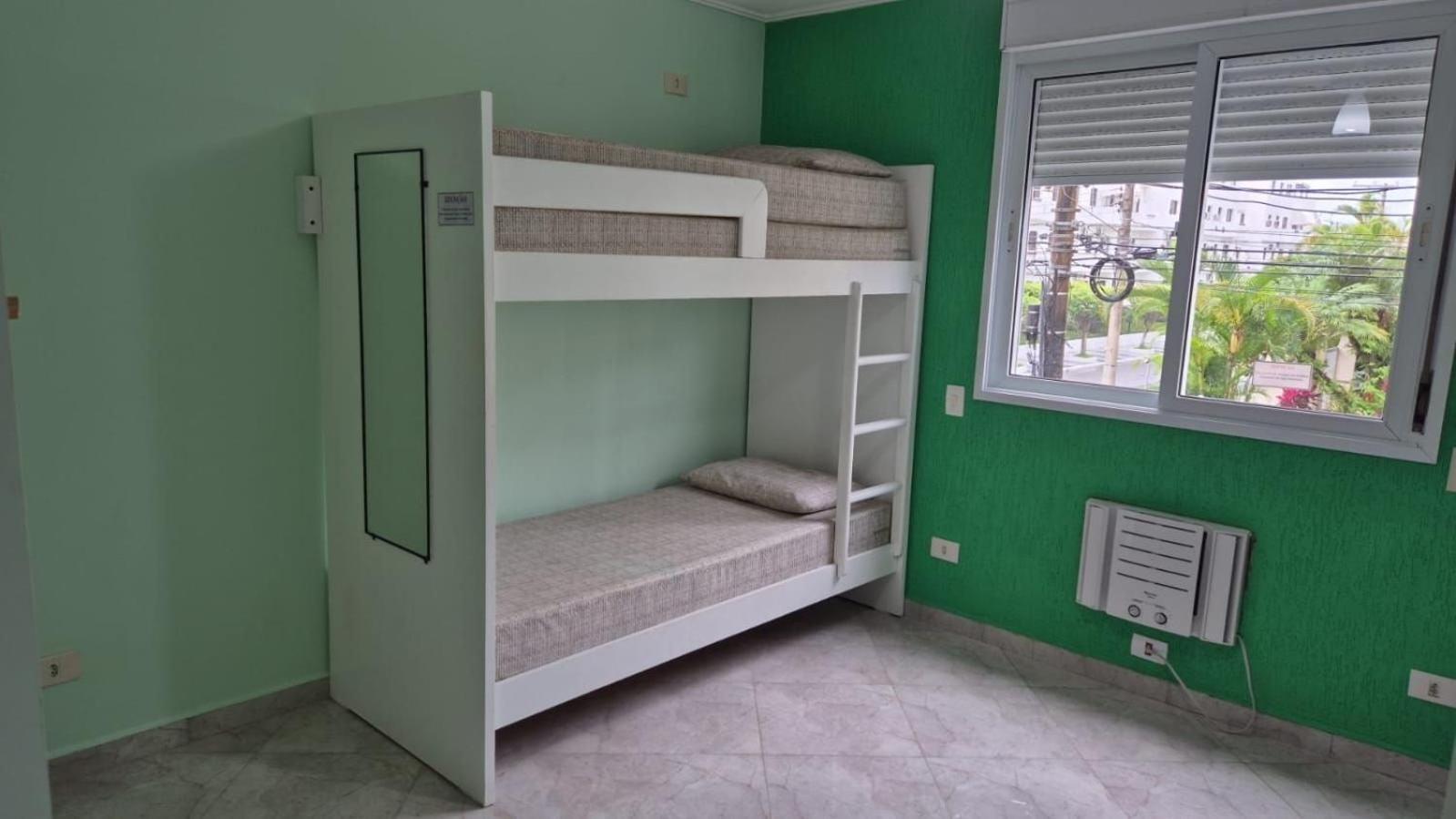 Condominio Baia Blanca Guarujá Extérieur photo