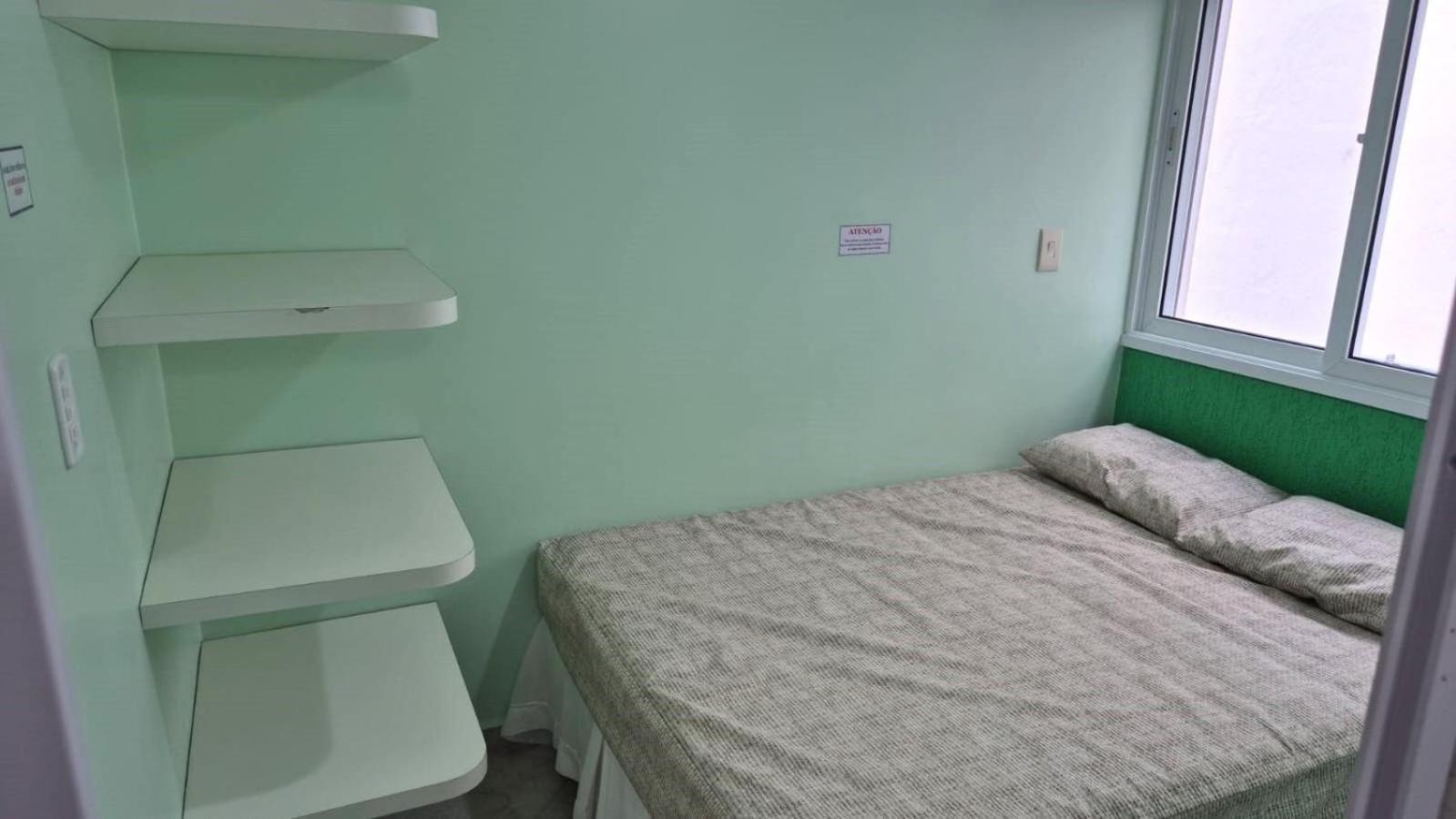 Condominio Baia Blanca Guarujá Extérieur photo