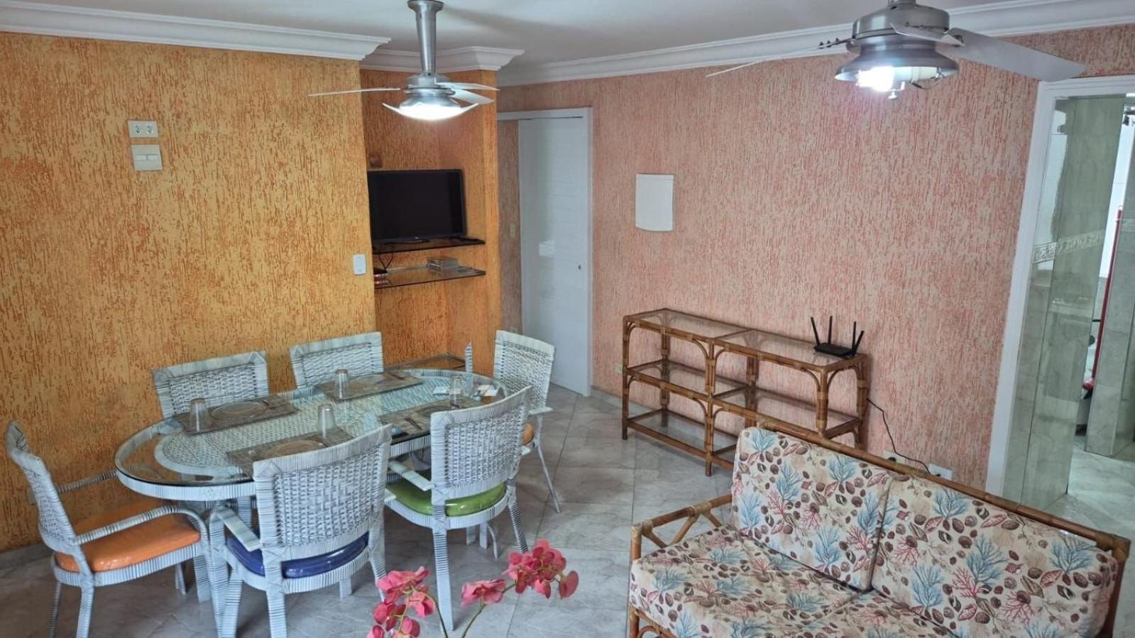Condominio Baia Blanca Guarujá Extérieur photo