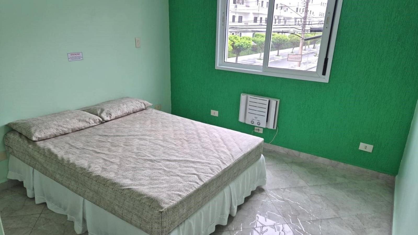 Condominio Baia Blanca Guarujá Extérieur photo