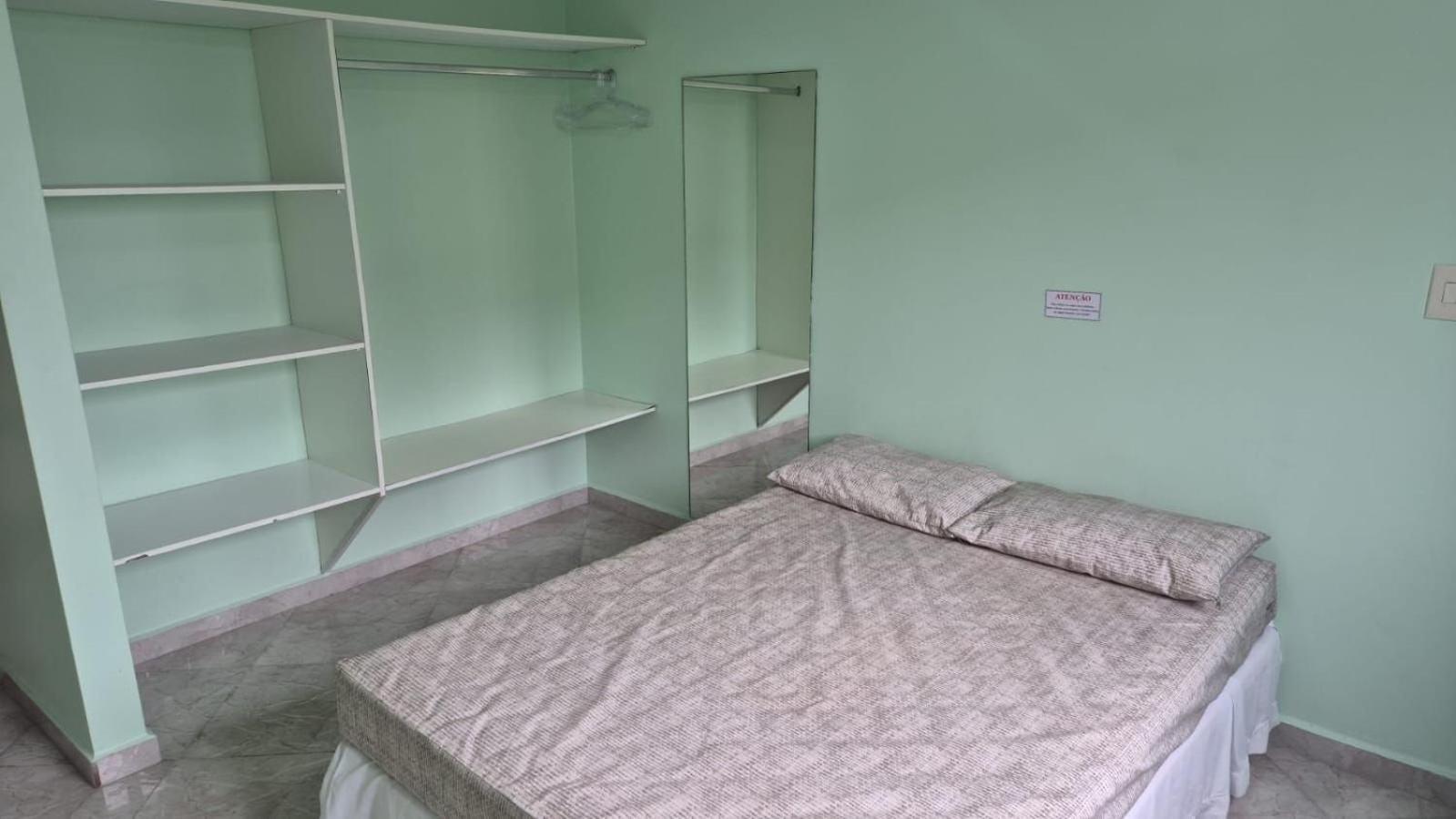 Condominio Baia Blanca Guarujá Extérieur photo