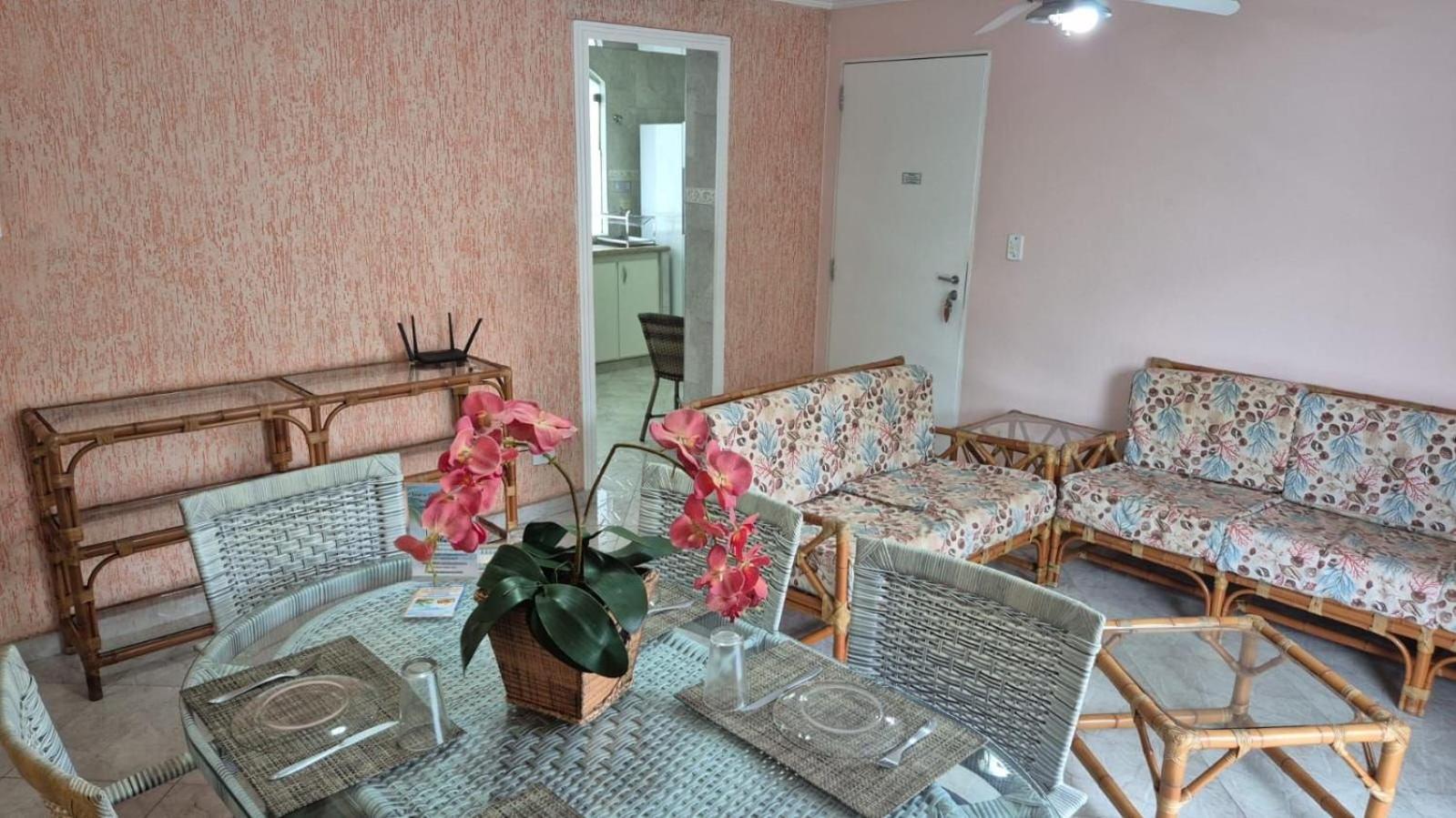 Condominio Baia Blanca Guarujá Extérieur photo