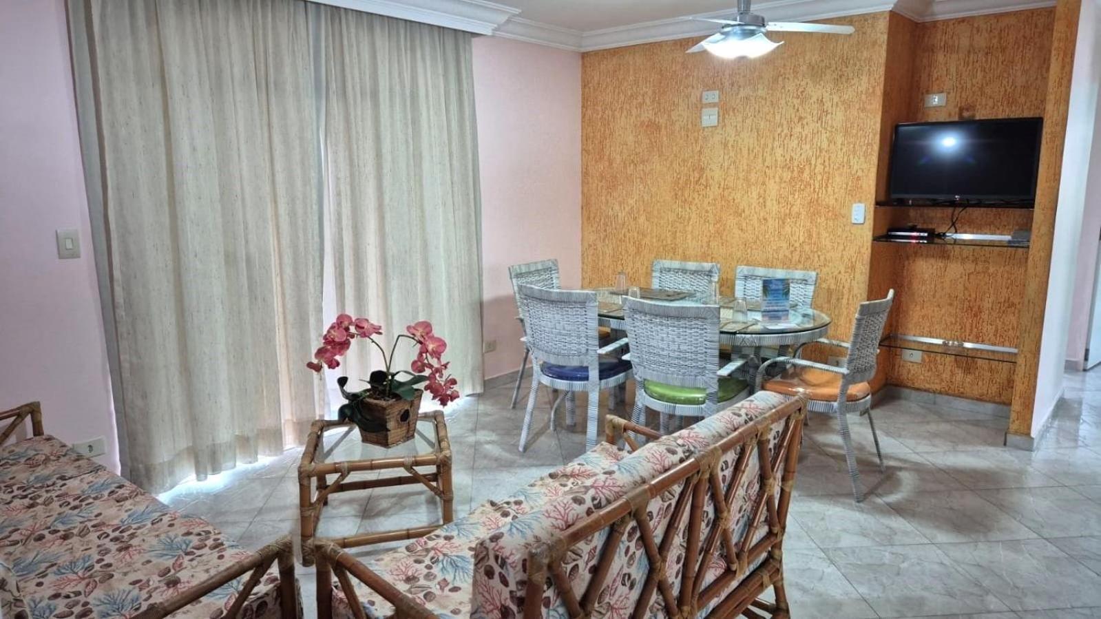 Condominio Baia Blanca Guarujá Extérieur photo