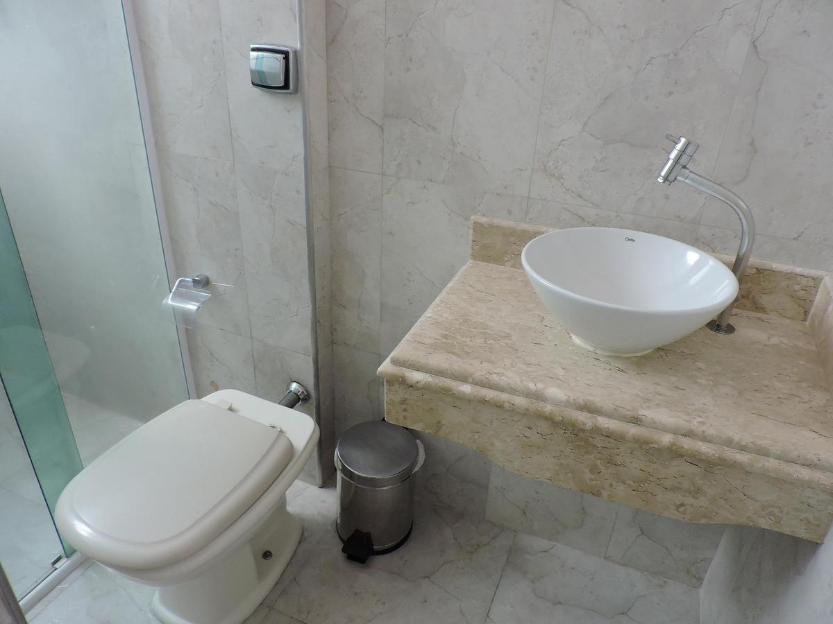 Condominio Baia Blanca Guarujá Extérieur photo