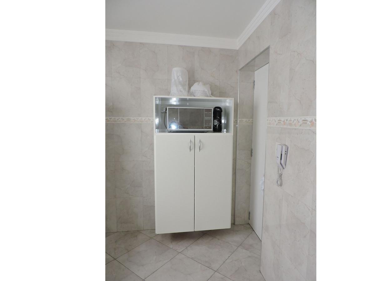 Condominio Baia Blanca Guarujá Extérieur photo