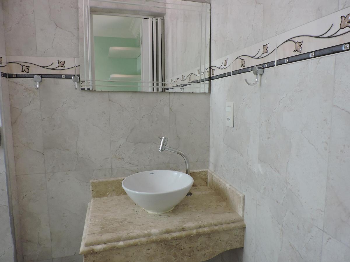 Condominio Baia Blanca Guarujá Extérieur photo