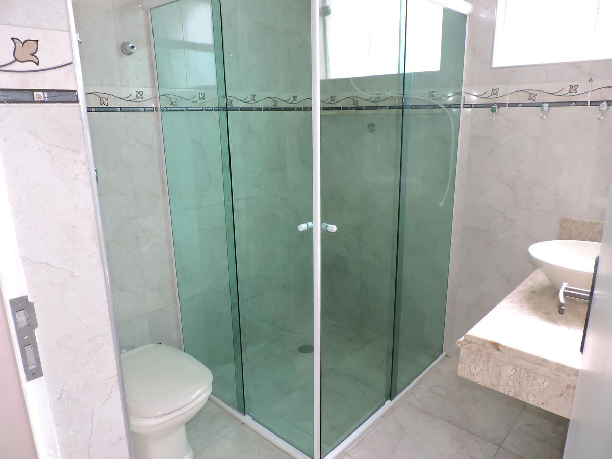 Condominio Baia Blanca Guarujá Extérieur photo
