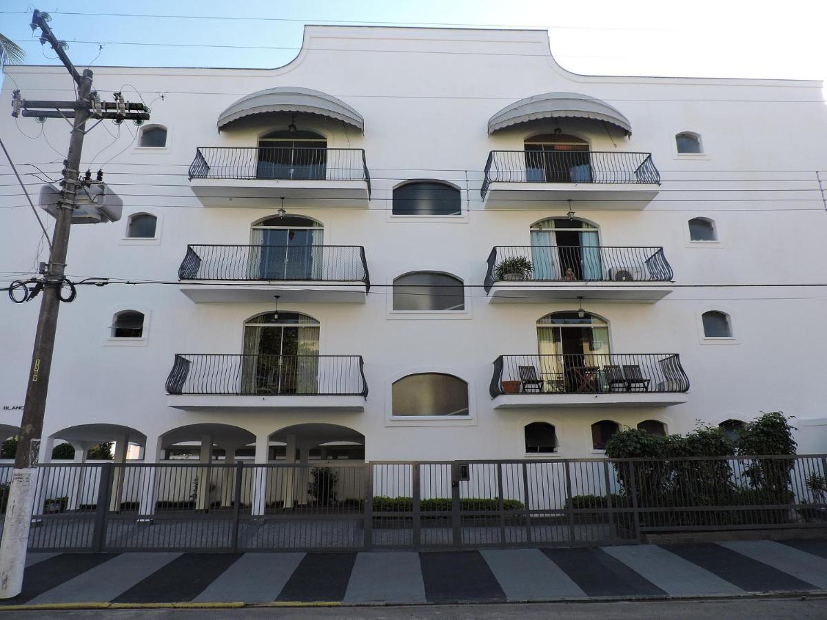 Condominio Baia Blanca Guarujá Extérieur photo