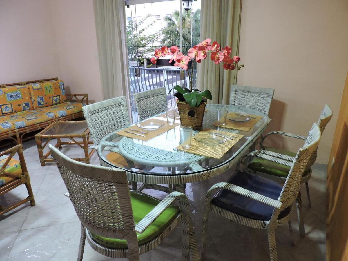 Condominio Baia Blanca Guarujá Extérieur photo